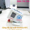 Công tắc áp suất Danfoss KP1 code 060-110166