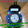 Mặt hiển thị đồng hồ đo nước thải Zenner WI-N DN50 Qn30
