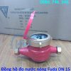 Đồng hồ đo nước nóng Fuda DN 15 - hakura.vn