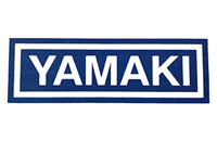 Logo thương hiệu đồng hồ đo áp suất Yamaki Nhật Bản